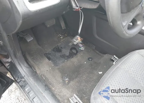 2013 GMC Terrain Sle-1 из США, поврежденный, VIN 2GKALMEK8D6368828